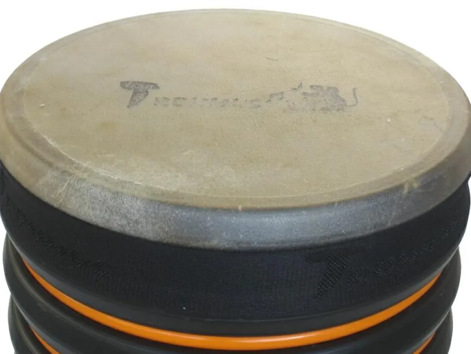 Tromme H18 - Orange