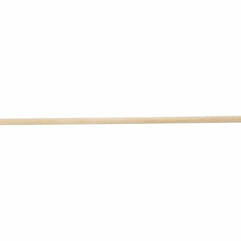 Træpinde - 15 cm, Ø 4 mm, 20 stk