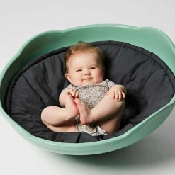 Tumletop Mini Nordic - inkl. pude SAMPAK