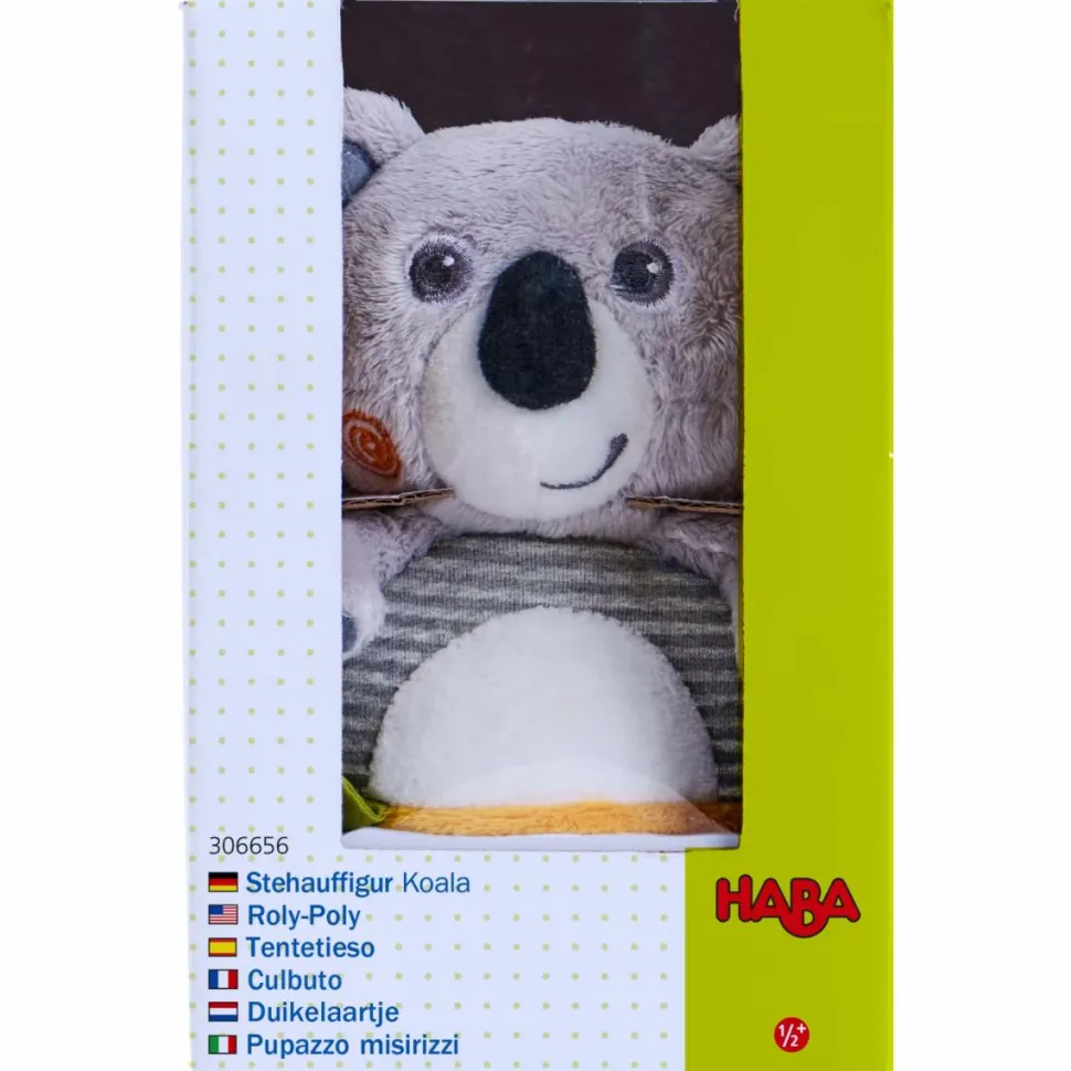 Tumling - Koala