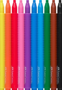 Tusser Grip 10 stk.