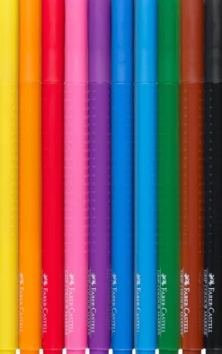 Tusser Grip 10 stk.