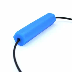 Tyggesmykke, Krypto-Bite Tube - Hård