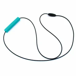 Tyggesmykke, Krypto-Bite Tube - Hård