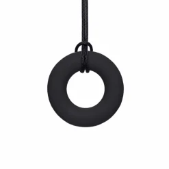 Tyggesmykke, Ring - Hård