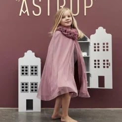 Tylkappe, 6-8 år - Flere farver