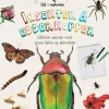 Ud i naturen - Insekter og edderkopper