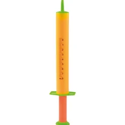 Vandsprøjte, 34 cm.