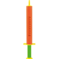 Vandsprøjte, 34 cm.