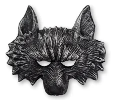 Varulve maske