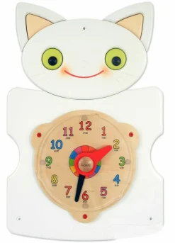 Vægpanel - Dyrevenner, Katten Guido