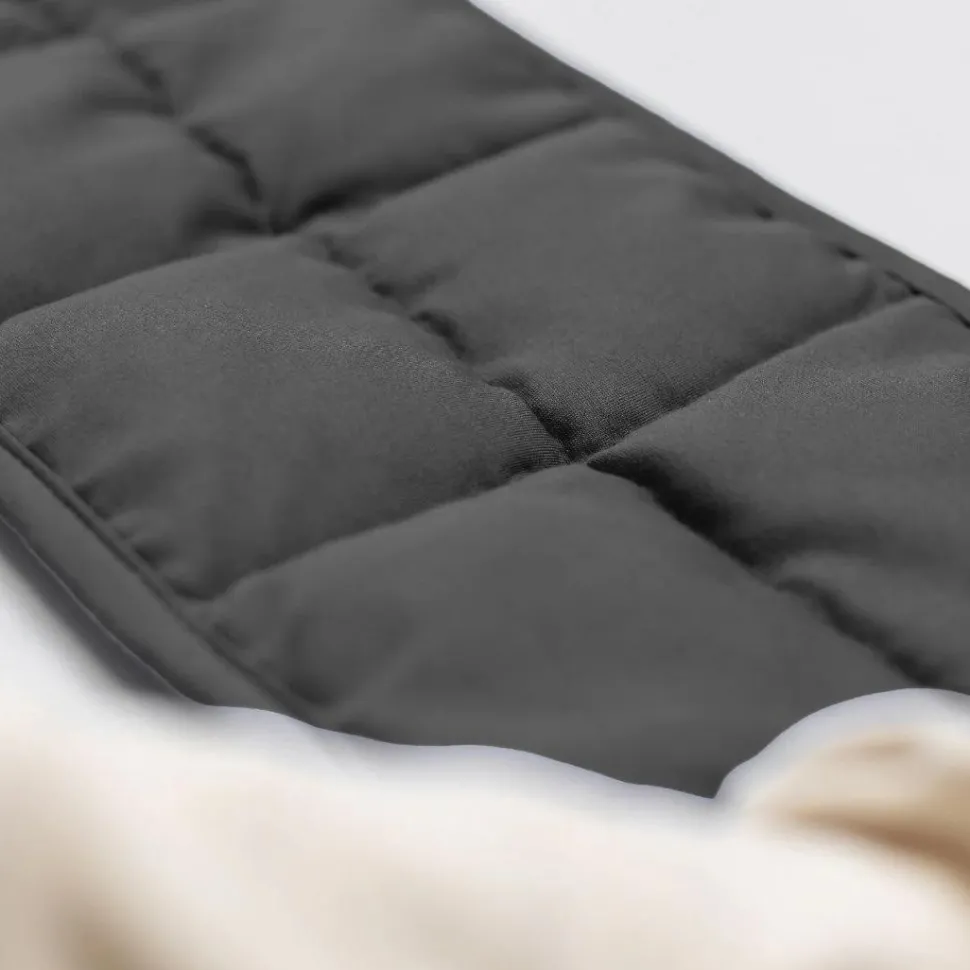 Vægtpude 80 x 20 cm - 1,3 kg