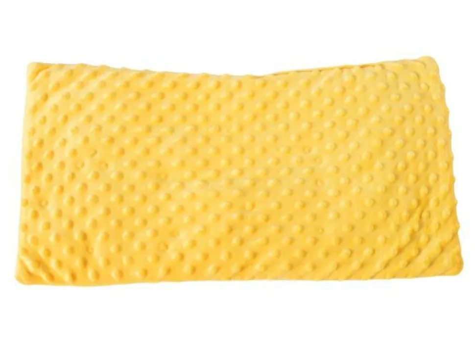 Vægtpude m. tekstur - 2,3 kg