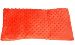 Vægtpude m. tekstur - 1,4 kg