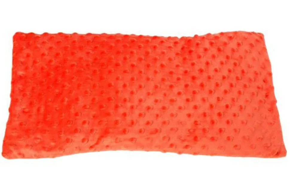 Vægtpude m. tekstur - 1,4 kg