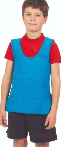 Vægtvest - X-Small - 0,9 kg