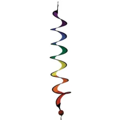 Vindspil - Twister med kugle