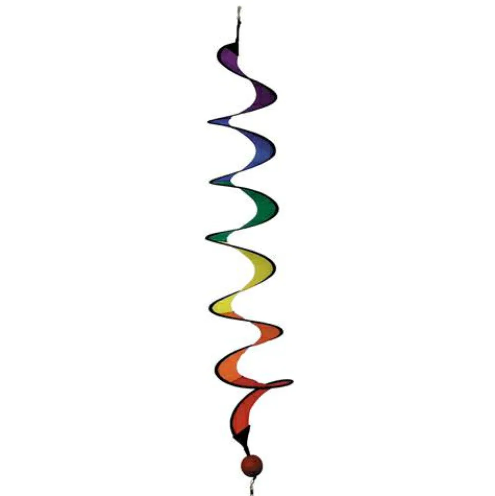 Vindspil - Twister med kugle