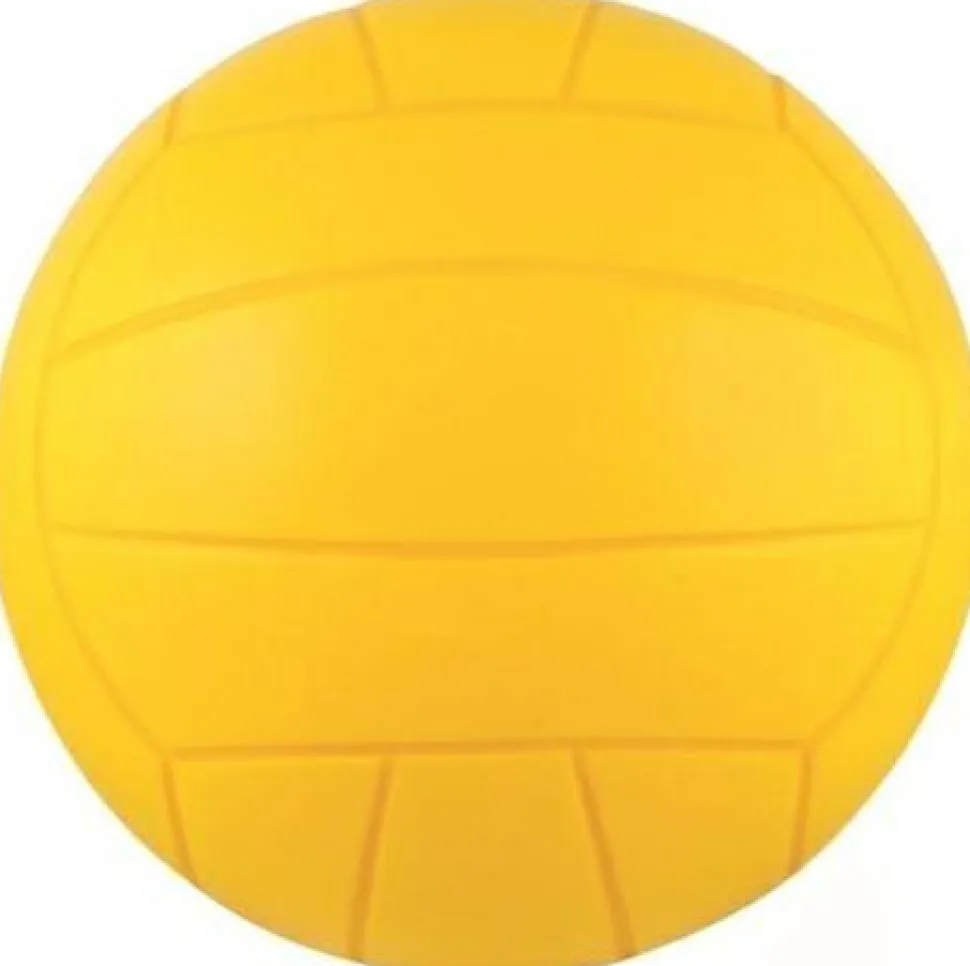 Volleyball af skum - Ø20 cm