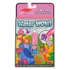 Water Wow, Mal med vand - Eventyr