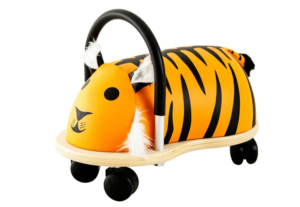 Wheely Bug Lille - Tiger
