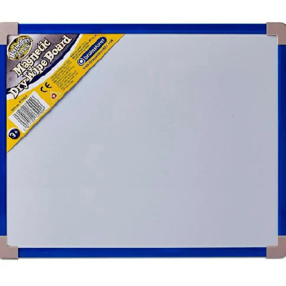 Whiteboard, magnetisk - 25 x 29,5 cm