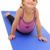 Yogamåtte basic - Barn