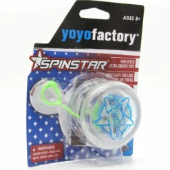 YoYo - Spinstar LED 22
