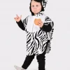 Zebra, str. 1-4 år