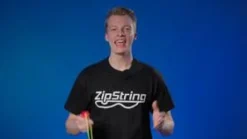 ZipString (ass.), 1 stk
